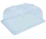 Serre en pvc souple HFY Dome