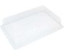 Serre en pvc souple 38 x 25 x 9 cm - 