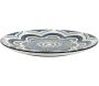 Service 18 pièces en porcelaine Mandala - 83,90