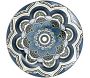 Service 18 pièces en porcelaine Mandala - CMP-4150