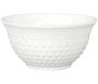 Service à soupe en porcelaine 9 pièces Mirage - 34,90