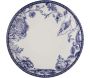 Service de table en porcelaine Canton 24 pièces - ASI-0306