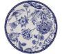 Service de table en porcelaine Canton 24 pièces - 199