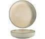 Service de table en porcelaine Point 24 pièces - 139