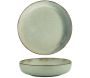 Service de table en porcelaine Point 24 pièces - 179