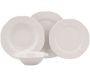 Service de table en porcelaine Romance 24 pièces - 6