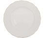 Service de table en porcelaine Valérie 24 pièces - 218,99