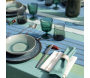 Serviette de table en coton recyclé Yuna (Lot de 6) - SDE-0908