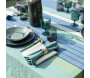 Serviette de table en coton recyclé Yuna (Lot de 6) - SDE-0907