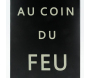 Serviteur de cheminée moderne 4 accessoires - 5