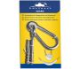 Set d’accrochage pour hamacs et fauteuils suspendus Jumbo - AMZ-0199