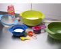 Set bols et passoires Nest Plus 9 Set - Joseph Joseph