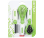 Set de brosses pour rongeurs Rodycare