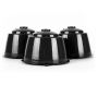 Set de 3 capsules réutilisables compatibles Dolce Gusto - CMP-2975