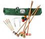 Set de croquet enfant en bois - TRA-0107