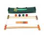 Set de croquet familial en bois