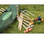 Set de croquet familial en bois - 6