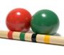 Set de croquet familial en bois - TRA-0130