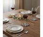 Set de 4 dessous de verre avec support - 9,90