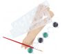 Set étiquettes potagères en bois DIY - ESS-1410