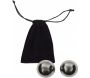 Set de 2 glaçons boules an inox - 6