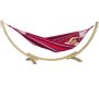 Set hamac avec support en épicéa Apollo - AMZ-0246
