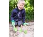 Set jardinage enfant 3 pièces - 6,90