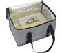 Set lunch bag avec sac fraicheur et lunch box - COOK CONCEPT