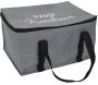Set lunch bag avec sac fraicheur et lunch box - CMP-3116
