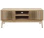 Set meuble TV et table basse en bois Klaus - 189