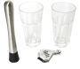 Set à mojito 2 verres et accessoires - CMP-4157