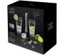 Set à mojito 2 verres et accessoires - 12,90