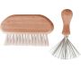 Set de nettoyage pour peignes et brosses