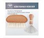 Set de nettoyage pour peignes et brosses - BURSTENHAUS REDECKER