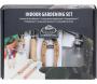 Set d'outils pour plantes d'appartement en acier inoxydable - GARDEN TOOLS