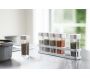 Set de 6 pots à épices avec support Tower - 56,90
