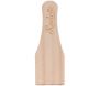 Set de 4 spatules à raclettes en bois - CMP-2500