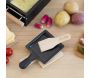 Set de 4 spatules à raclettes en bois - COOK CONCEPT