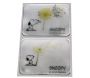 Set de 2 stickers réfléchissants Snoopy - SOFTREFLECTOR