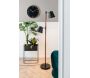 Set de 2 supports à plantes rectangulaires en métal Essence - 7