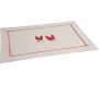 Set de table en coton (Lot de 4) - AUB-5779