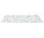 Set de table effet terrazzo 40 x 30 cm (Lot de 6) - CMP-3769