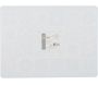Set de table motifs carreaux de ciments 40 x 30 cm - THE HOME DECO FACTORY
