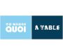 Set de table en vinyle 40 x 30 cm Kids