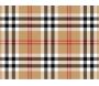 Set de table en vinyle 40 x 30 cm (Lot de 6) - MATTEO