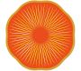 Set de table en vinyle 38 cm Sunrise - 8