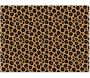 Set de table en vinyle 40 x 30 cm Wild - MAC-0267