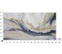Set de 3 tableaux décoratifs Gaspon - MAU-0280