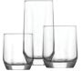 Set de 18 verres William - ASI-0313