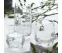 Set de 18 verres William - HANAH HOME